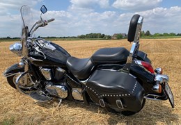 Gebrauchte Kawasaki VN 900 Classic