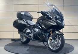 Gebrauchte BMW R 1250 RT
