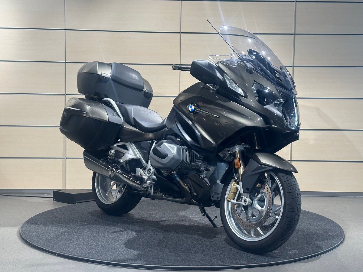BMW R 1250 RT