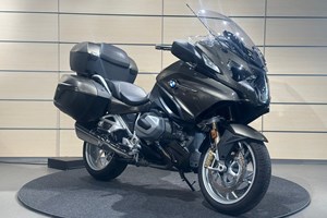 Angebot BMW R 1250 RT