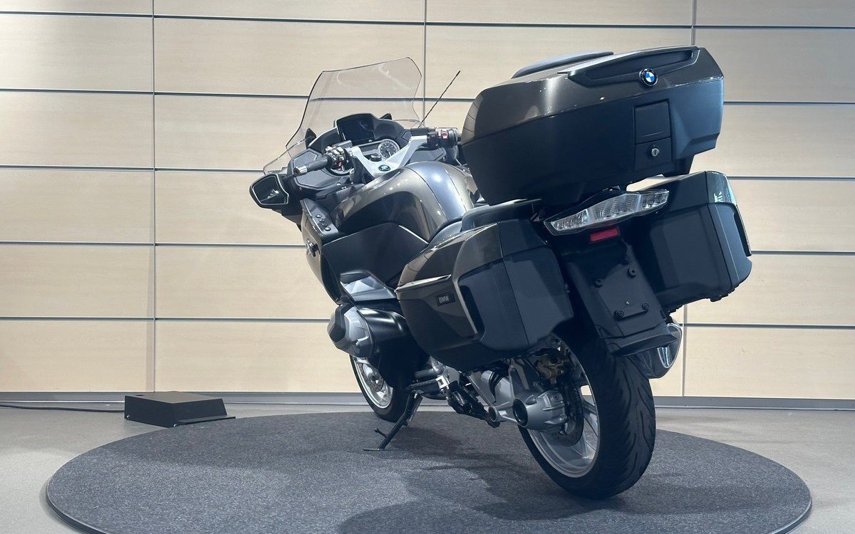 Angebot BMW R 1250 RT