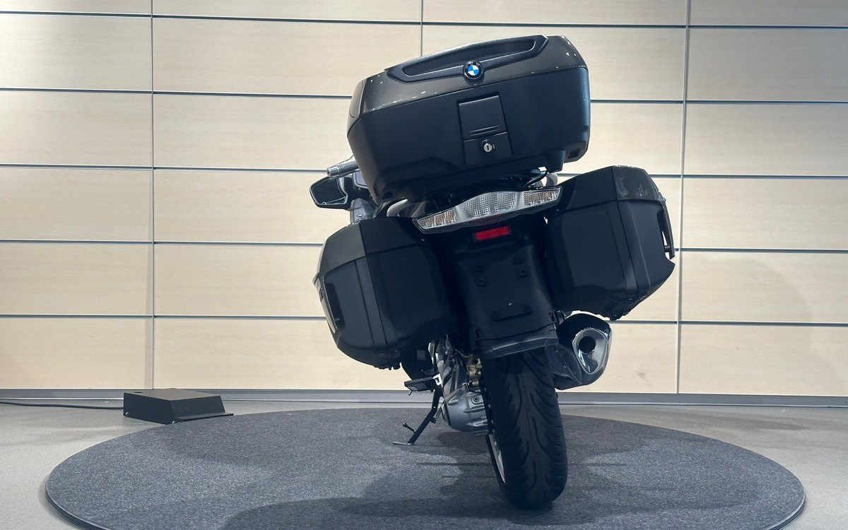 Angebot BMW R 1250 RT