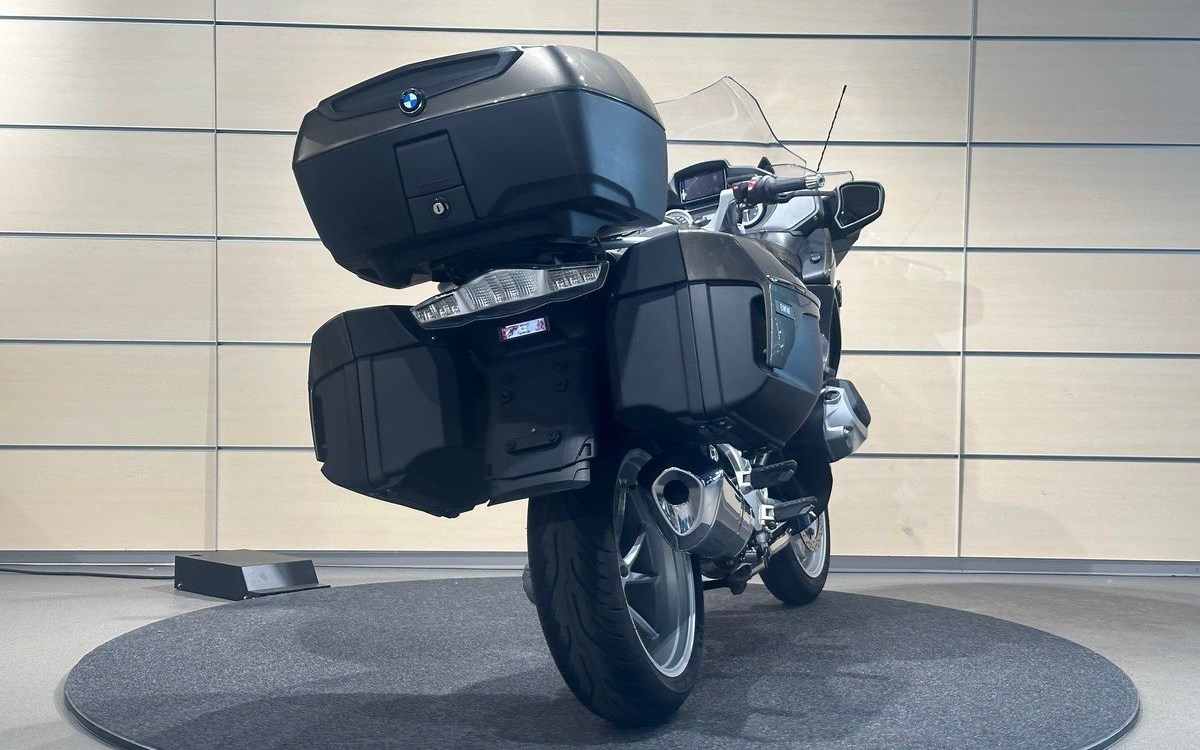 Angebot BMW R 1250 RT