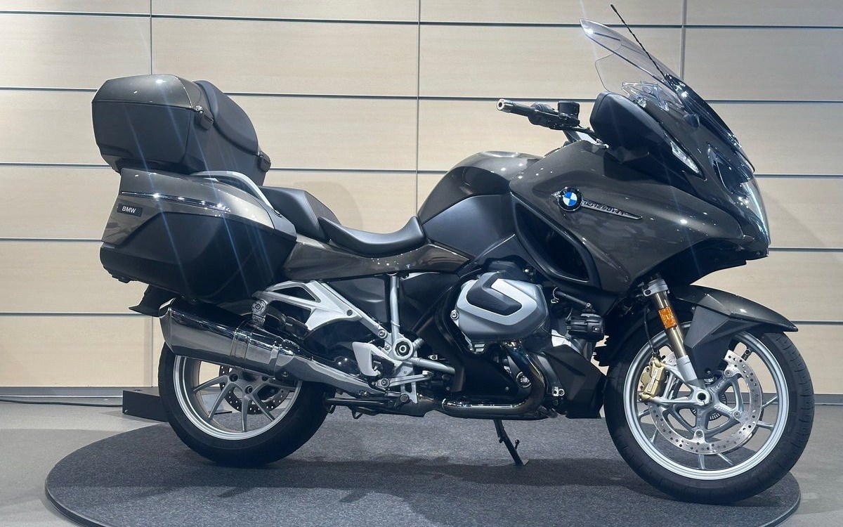 Angebot BMW R 1250 RT