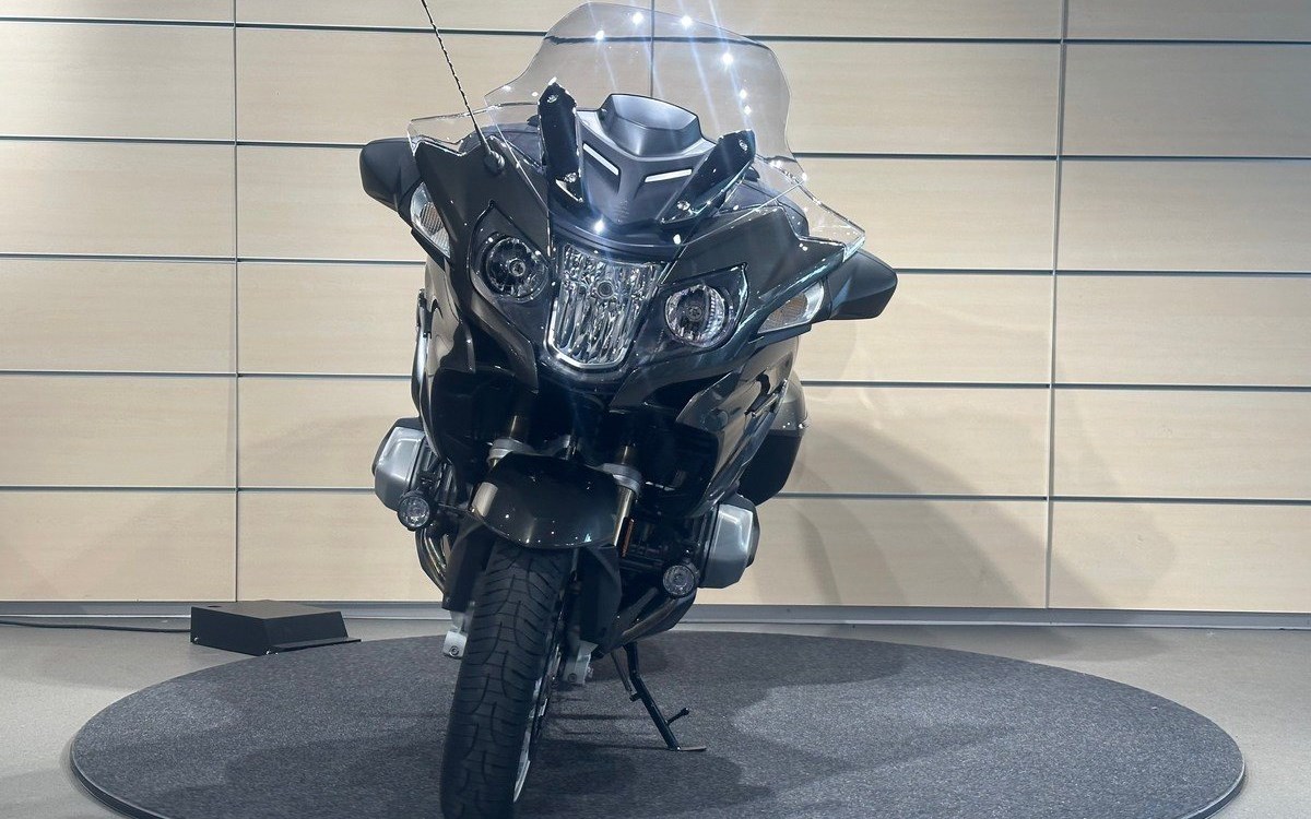 Angebot BMW R 1250 RT