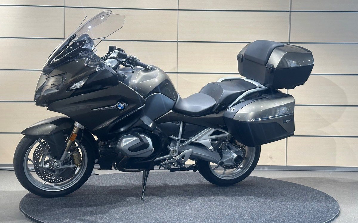 Angebot BMW R 1250 RT