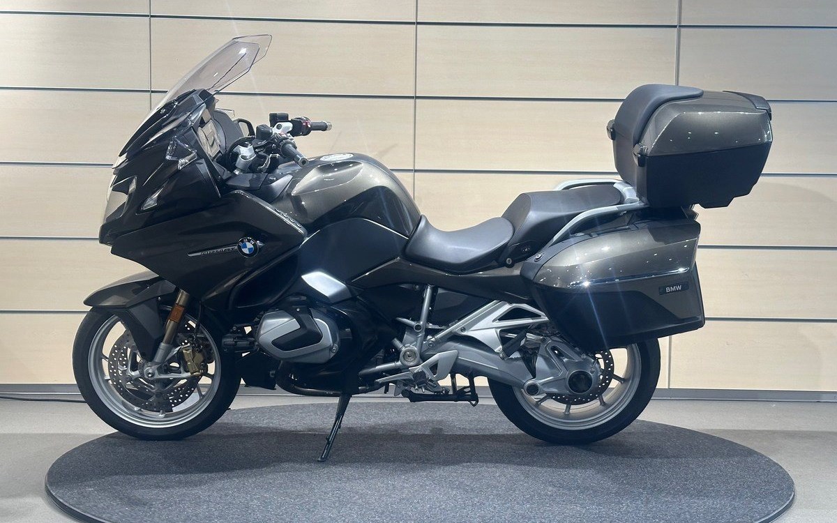 Angebot BMW R 1250 RT