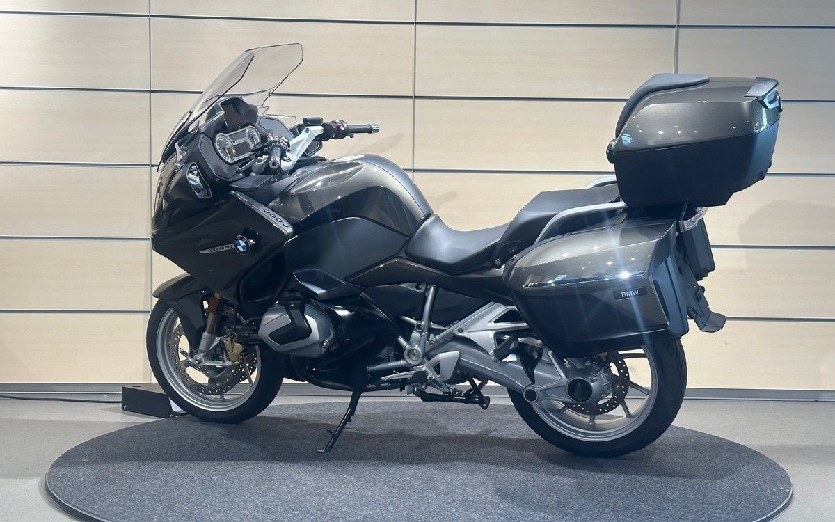 Angebot BMW R 1250 RT