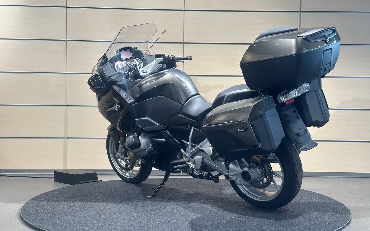 Angebot BMW R 1250 RT