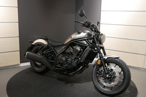 Angebot Honda CMX1100 Rebel DCT