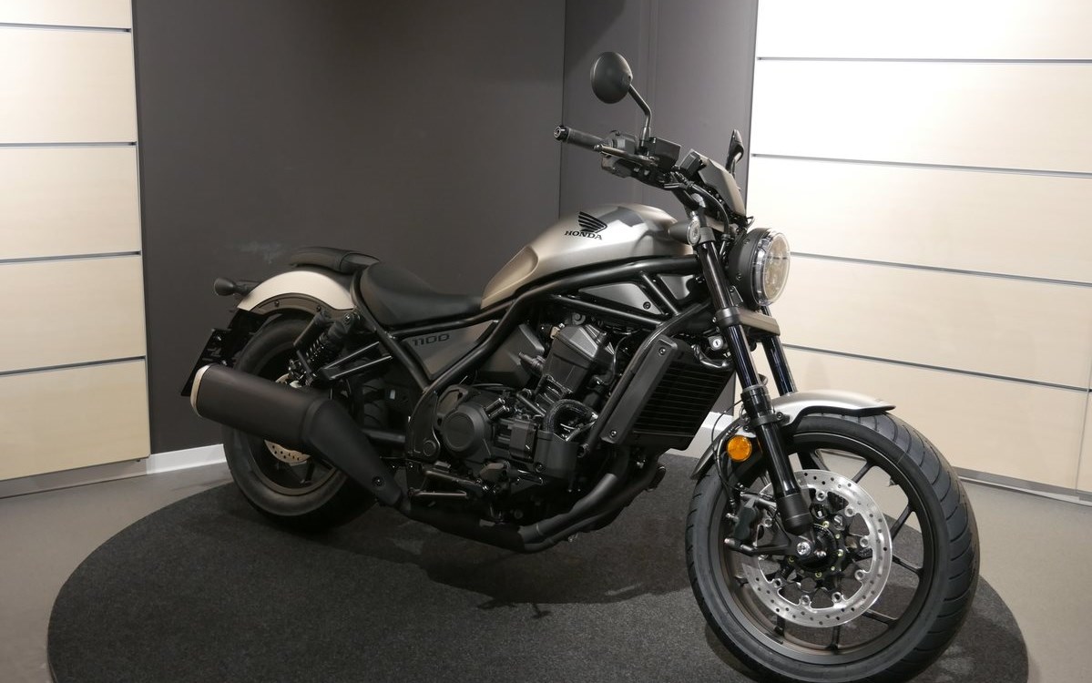 Angebot Honda CMX1100 Rebel DCT