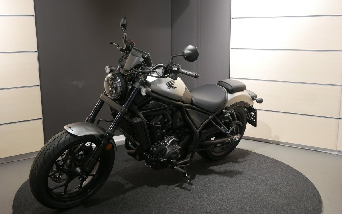 Angebot Honda CMX1100 Rebel DCT