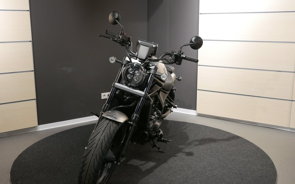 Angebot Honda CMX1100 Rebel DCT