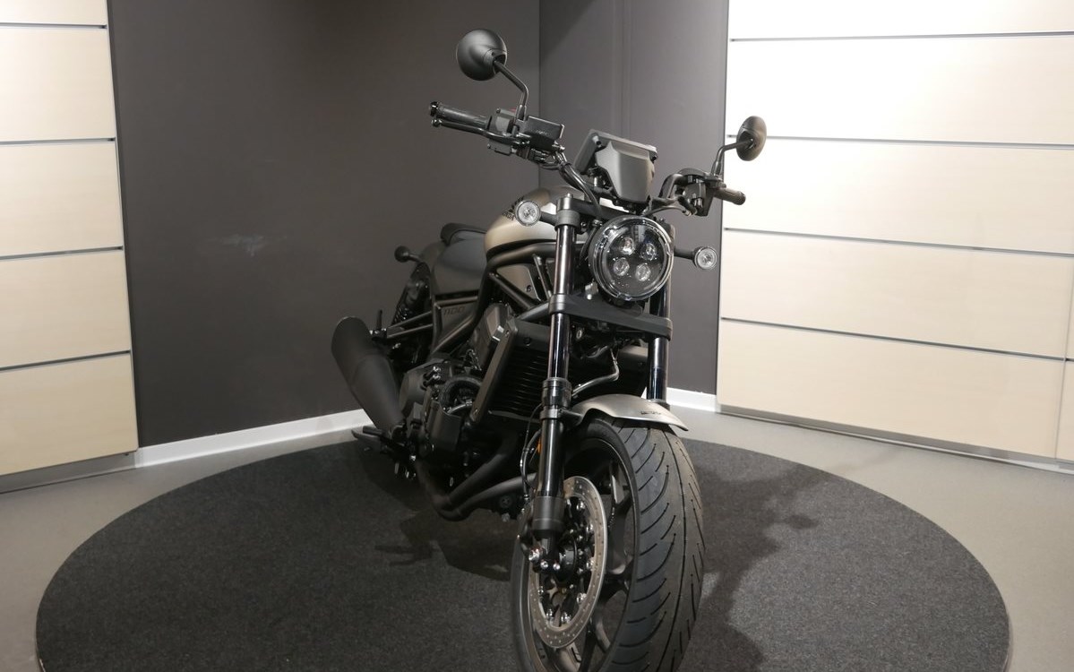 Angebot Honda CMX1100 Rebel DCT