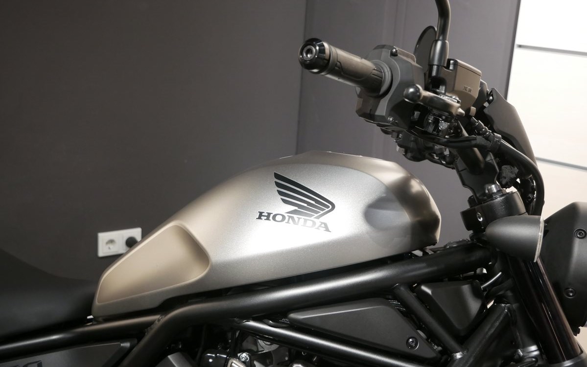 Angebot Honda CMX1100 Rebel DCT