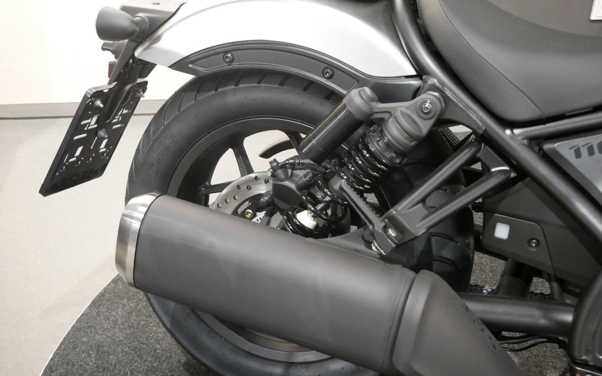 Angebot Honda CMX1100 Rebel DCT