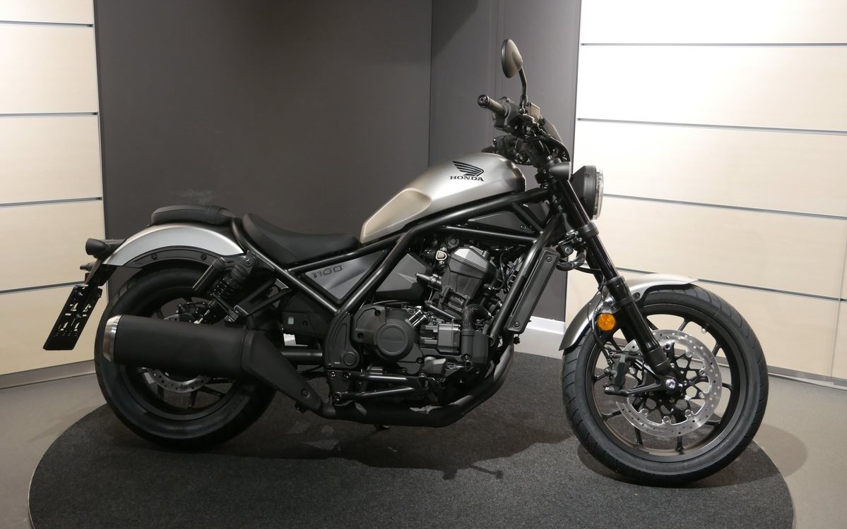 Angebot Honda CMX1100 Rebel DCT