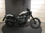 Angebot Honda CMX1100 Rebel DCT