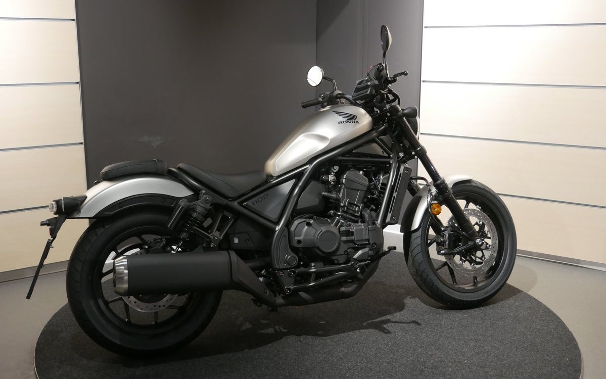 Angebot Honda CMX1100 Rebel DCT