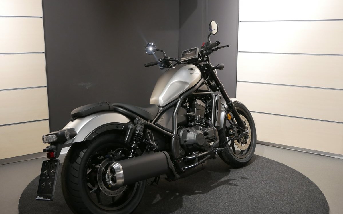 Angebot Honda CMX1100 Rebel DCT