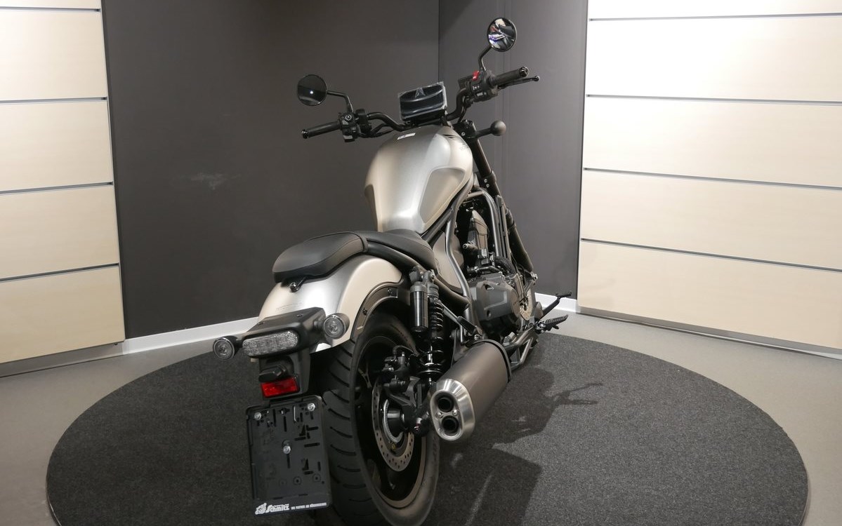 Angebot Honda CMX1100 Rebel DCT