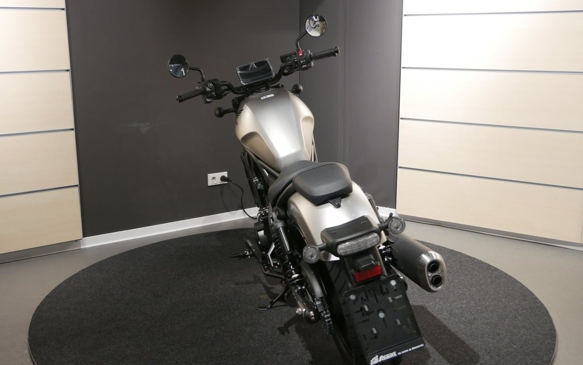 Angebot Honda CMX1100 Rebel DCT