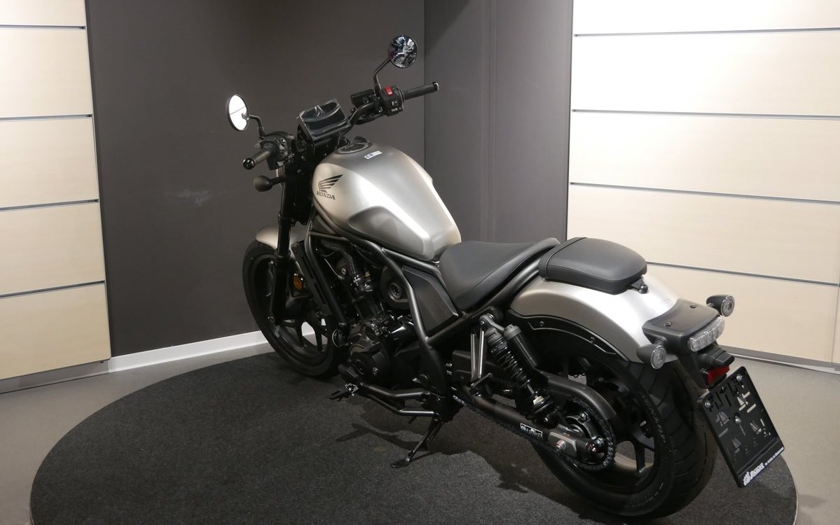 Angebot Honda CMX1100 Rebel DCT