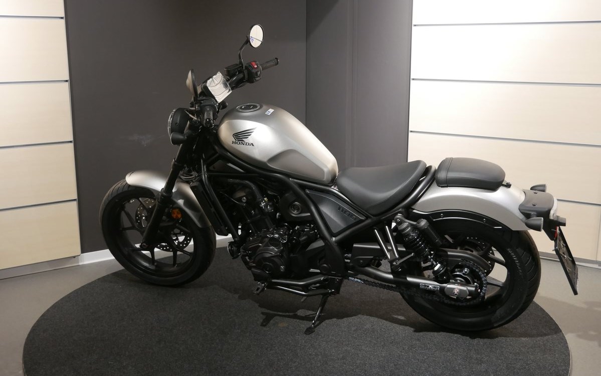 Angebot Honda CMX1100 Rebel DCT