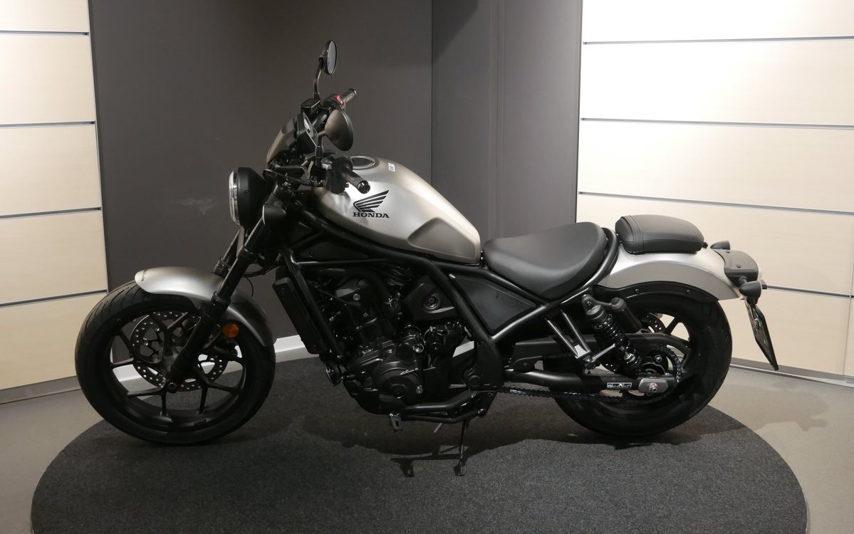 Angebot Honda CMX1100 Rebel DCT
