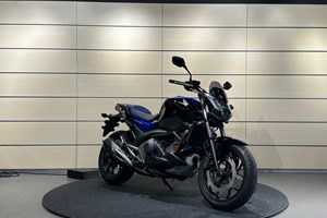 Angebot Honda NC750S DCT