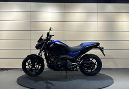 Gebrauchte Honda NC750S DCT
