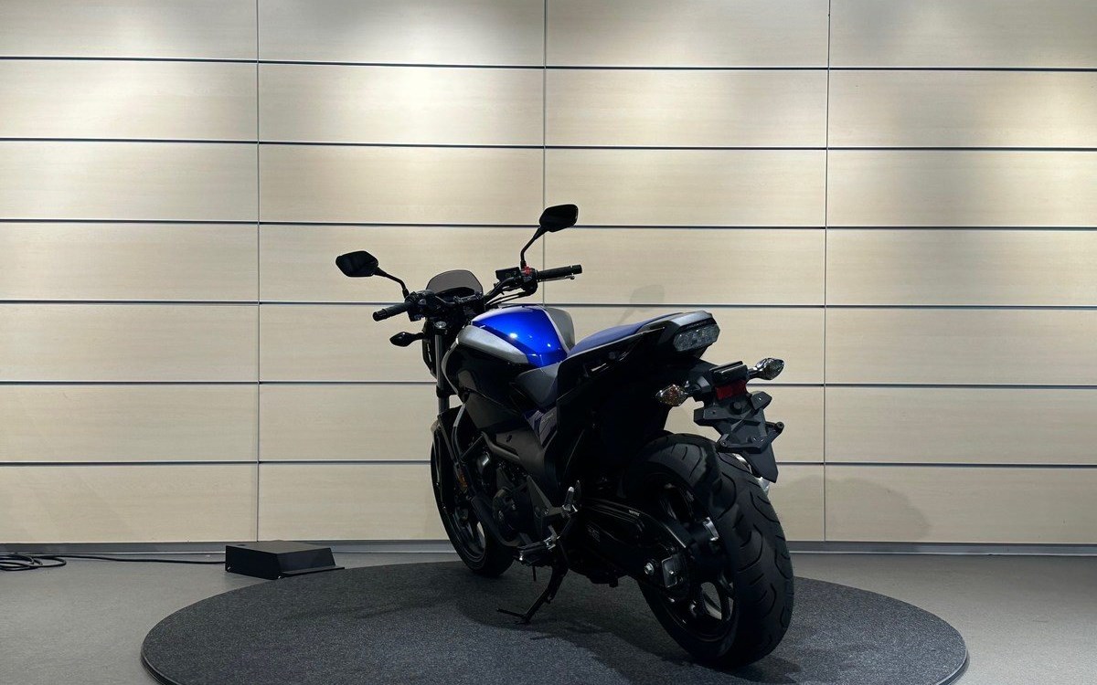Angebot Honda NC750S DCT
