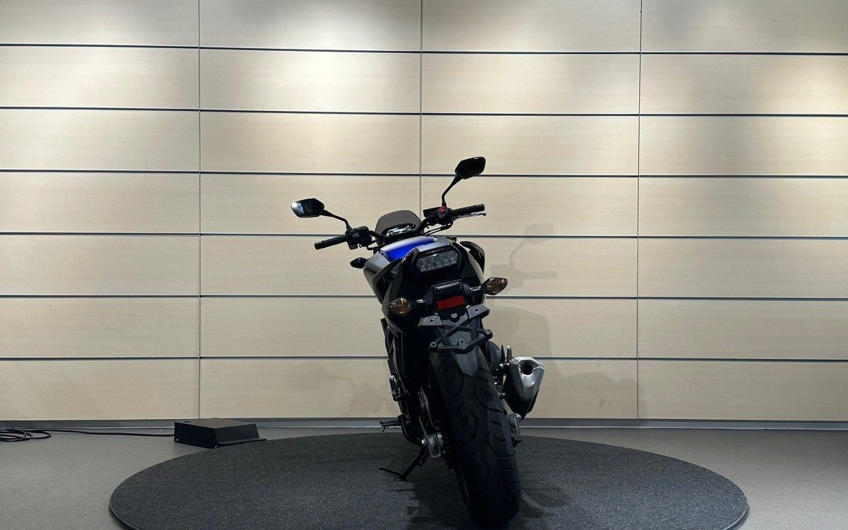 Angebot Honda NC750S DCT