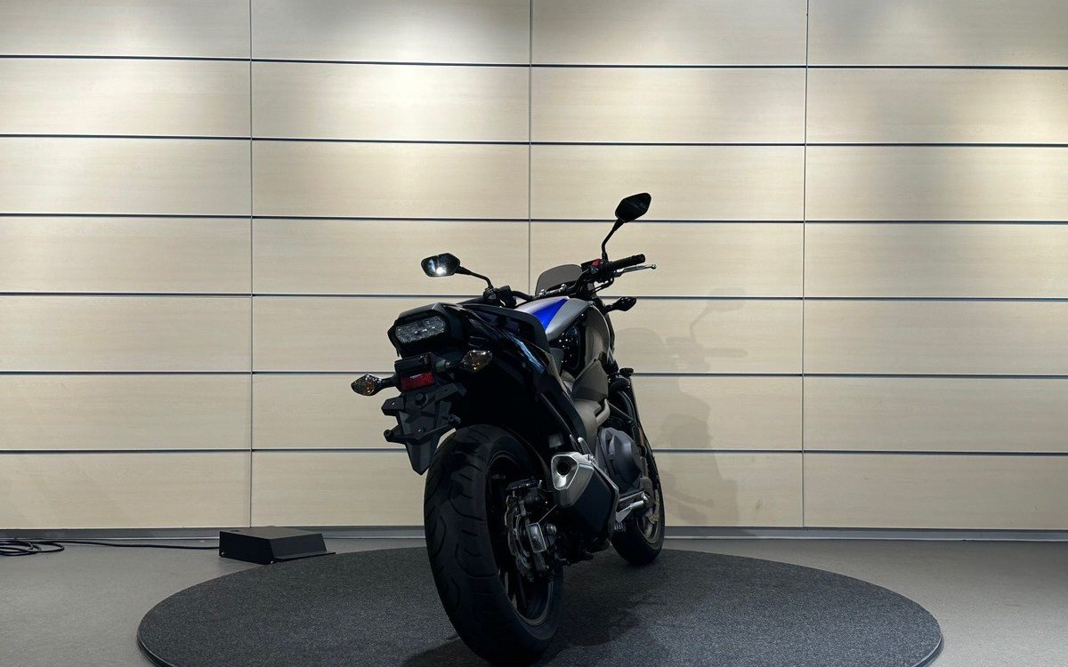 Angebot Honda NC750S DCT