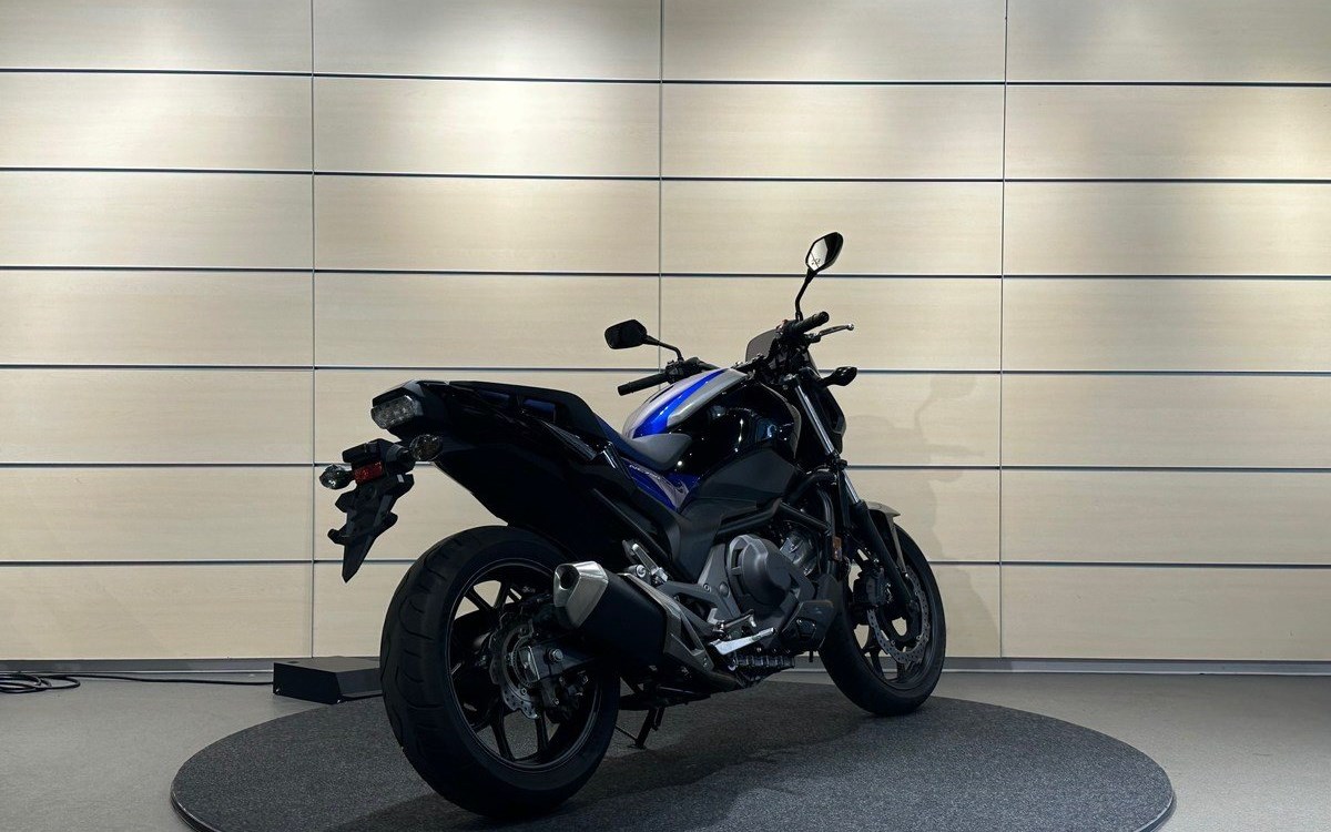 Angebot Honda NC750S DCT