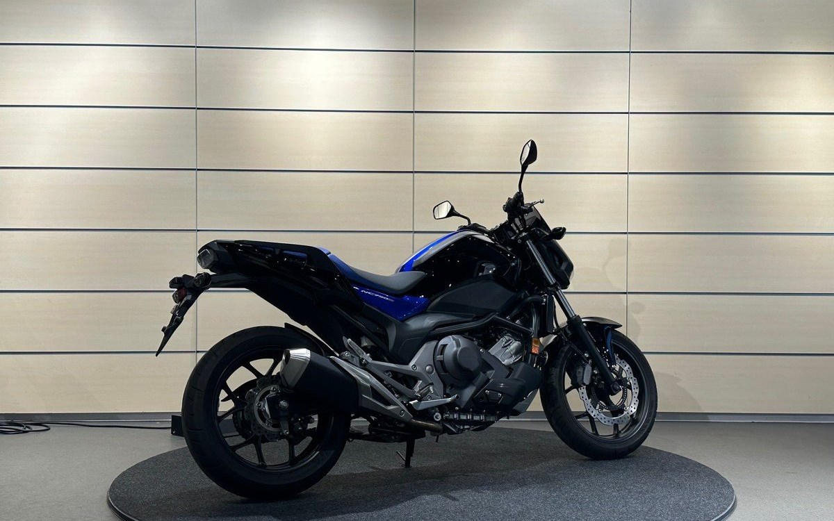Angebot Honda NC750S DCT