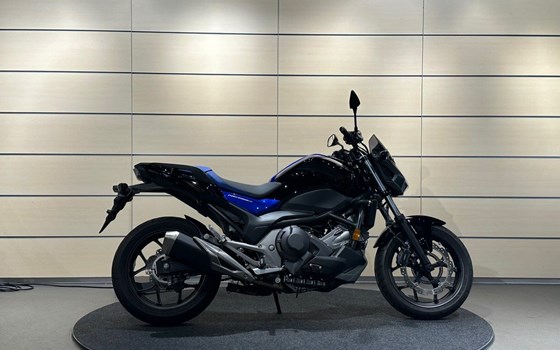 Gebrauchtmotorrad Honda NC750S DCT - Bild 15
