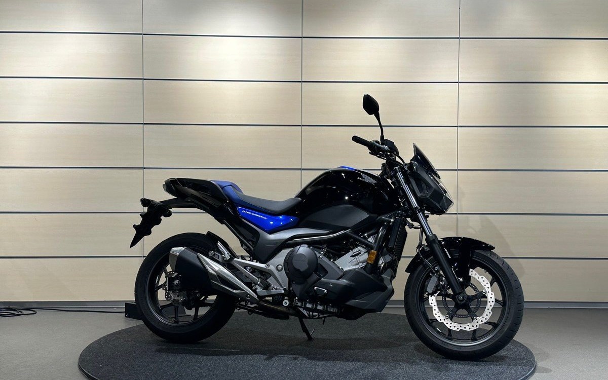 Angebot Honda NC750S DCT