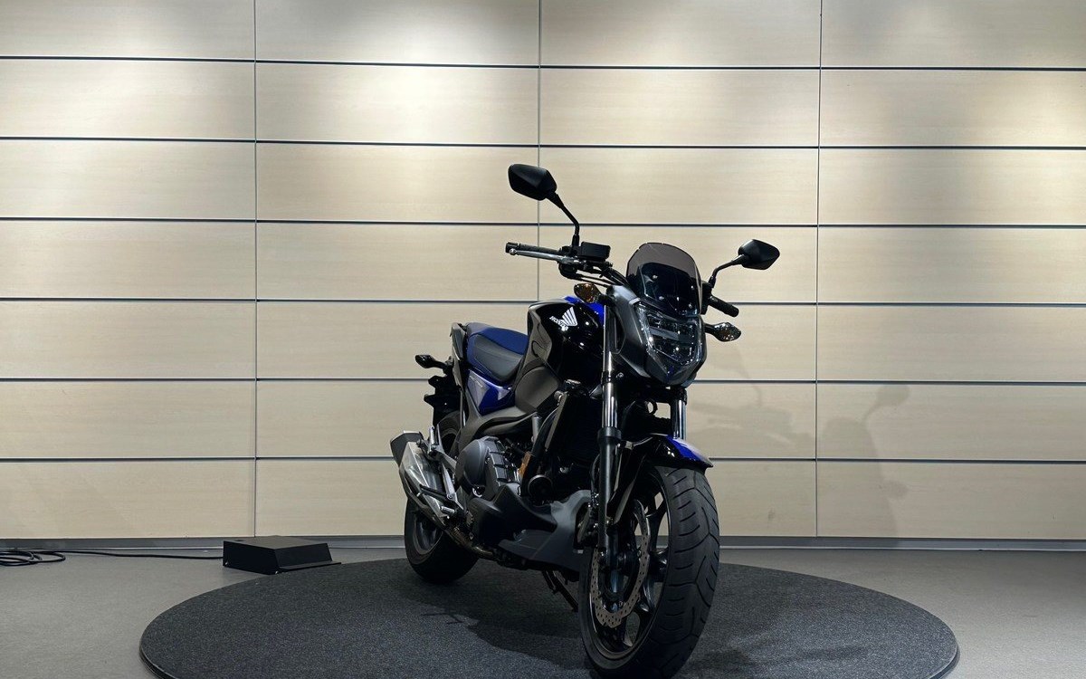 Angebot Honda NC750S DCT