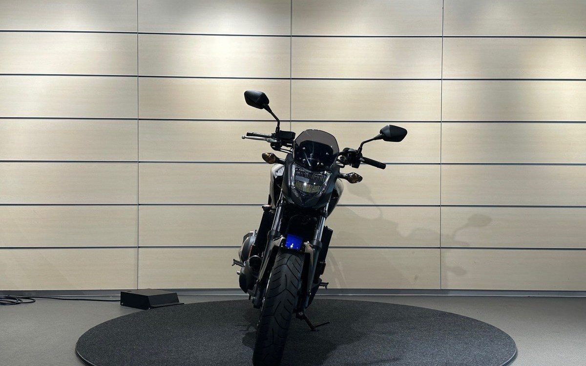 Angebot Honda NC750S DCT