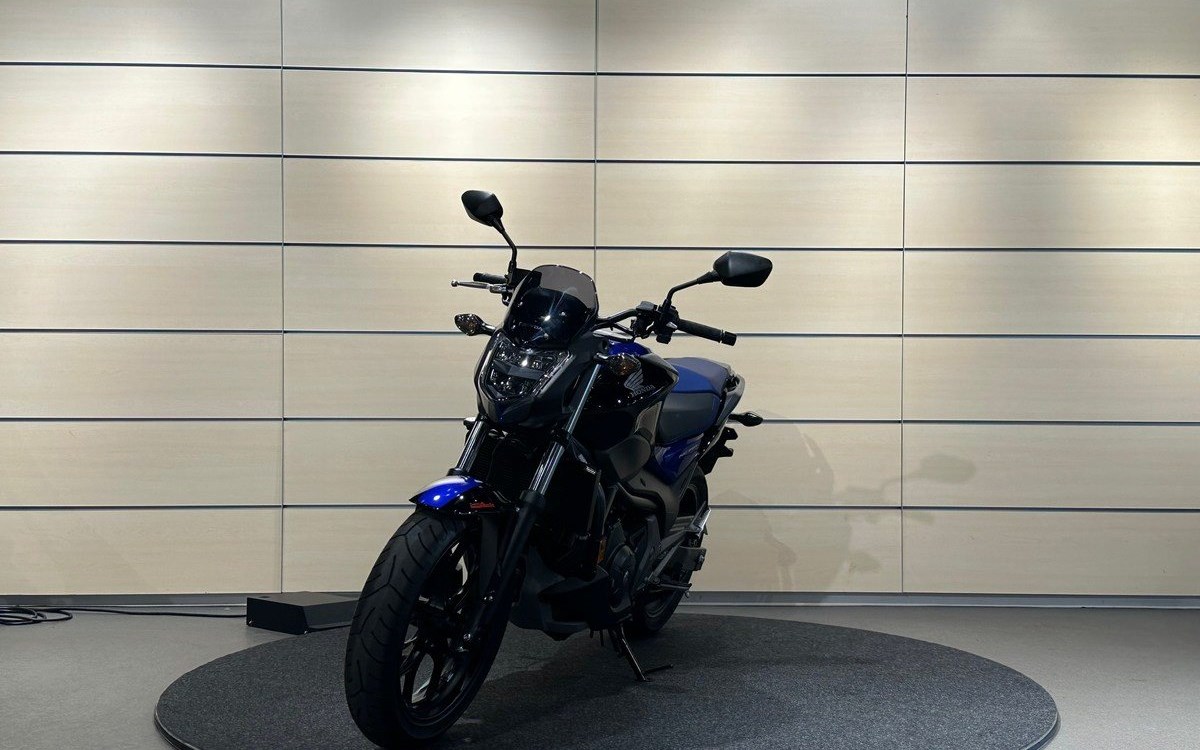 Angebot Honda NC750S DCT