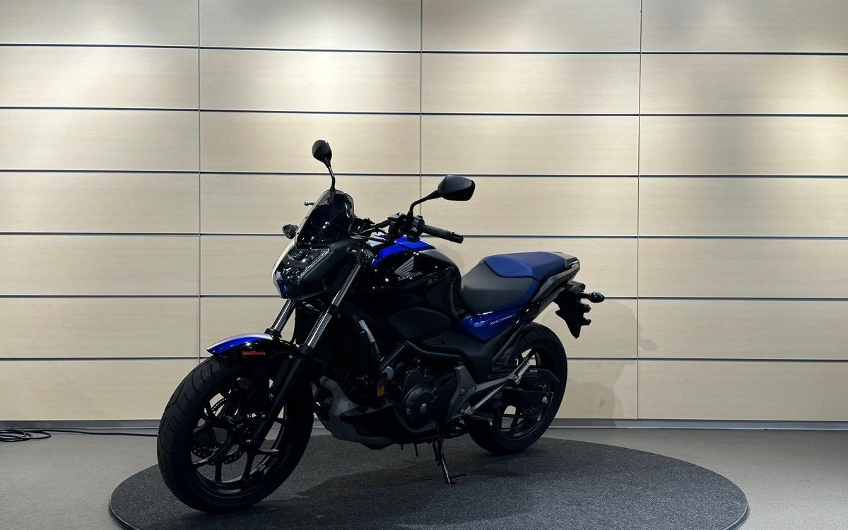 Angebot Honda NC750S DCT
