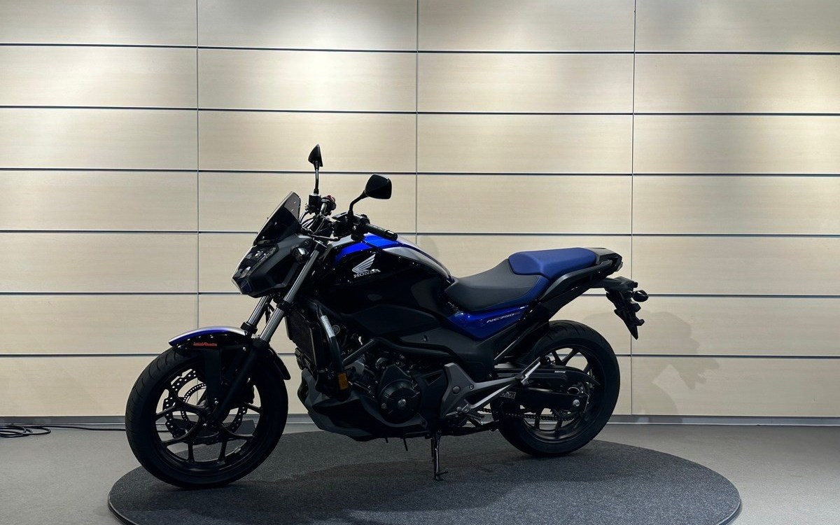 Angebot Honda NC750S DCT