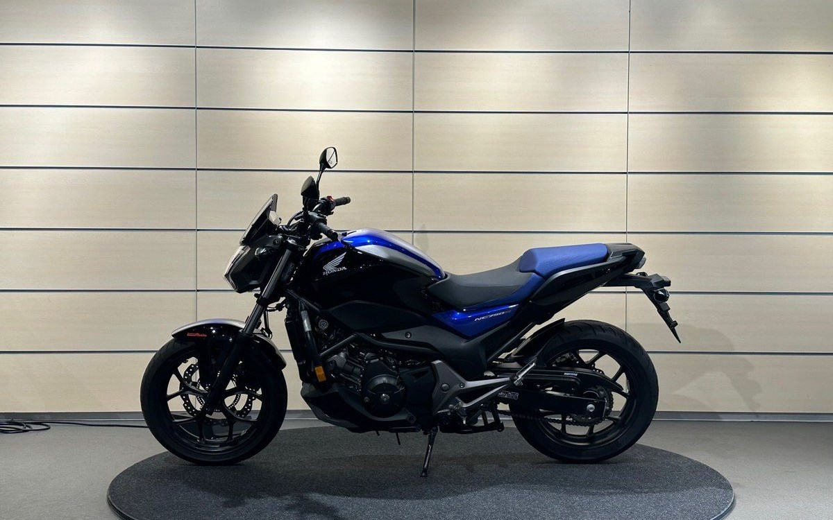 Angebot Honda NC750S DCT