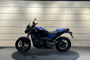 Angebot Honda NC750S DCT