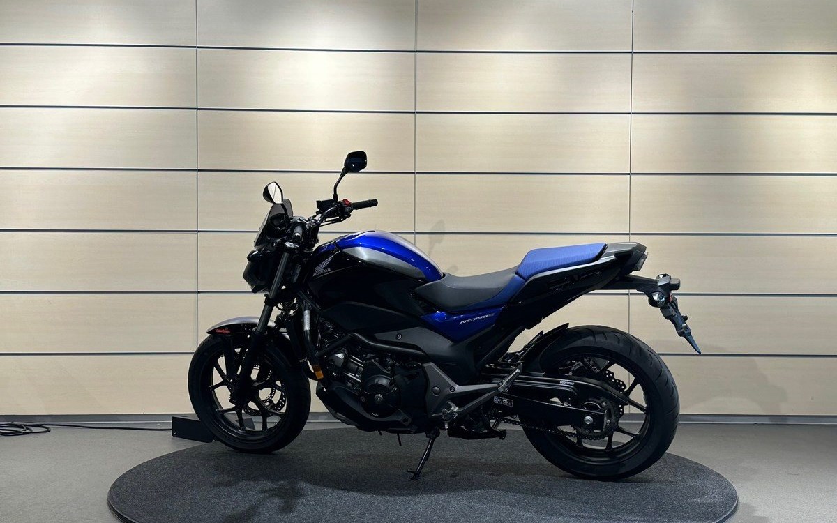 Angebot Honda NC750S DCT
