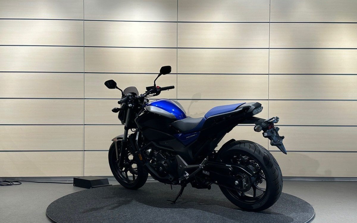 Angebot Honda NC750S DCT