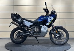 Gebrauchte Husqvarna Norden 901 Expedition
