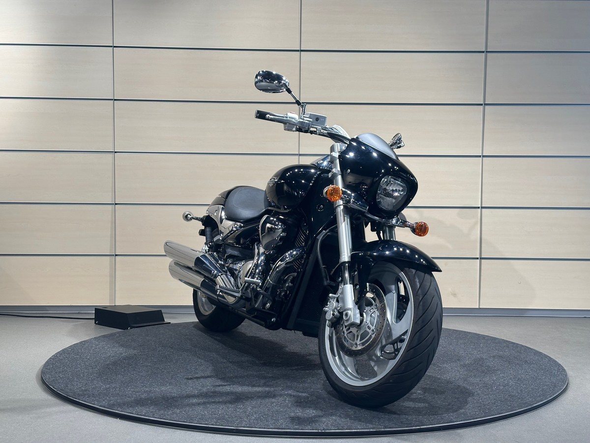 Suzuki VZ 1500 Intruder