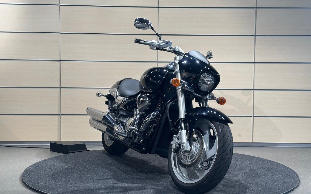 Angebot Suzuki VZ 1500 Intruder